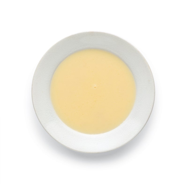 Beurre Blanc Saveur