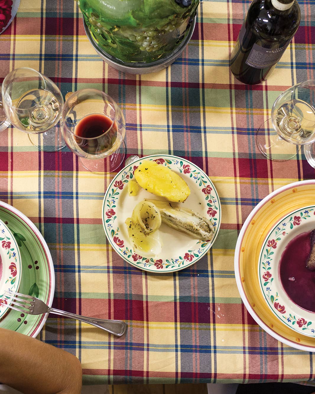 Taste of Umbria Taste of Umbria