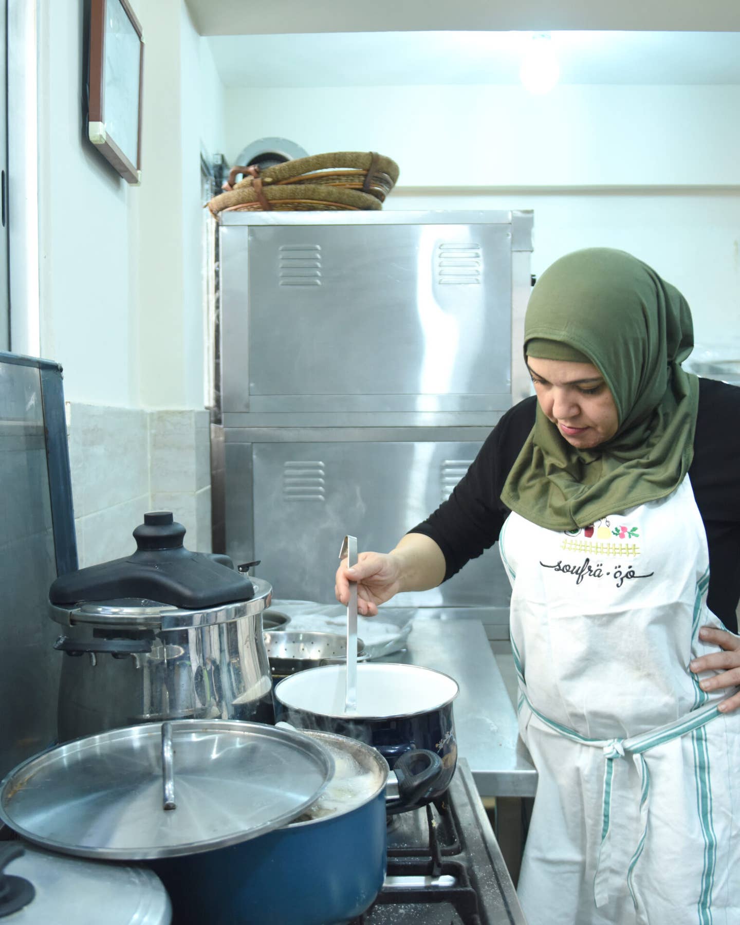 This Documentary Tells the Awe-Inspiring Story of a Refugee Turned Food-Truck Entrepreneur