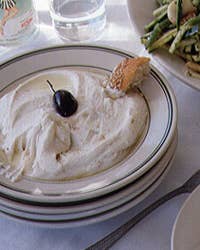 Macedonian Feta Cheese Spread