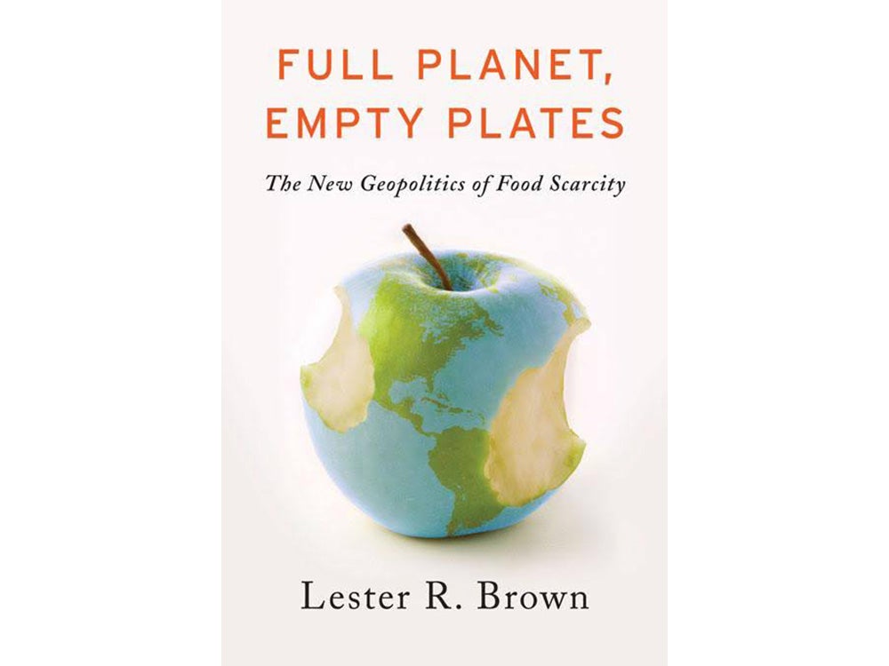 Full Planet, Empty Plates