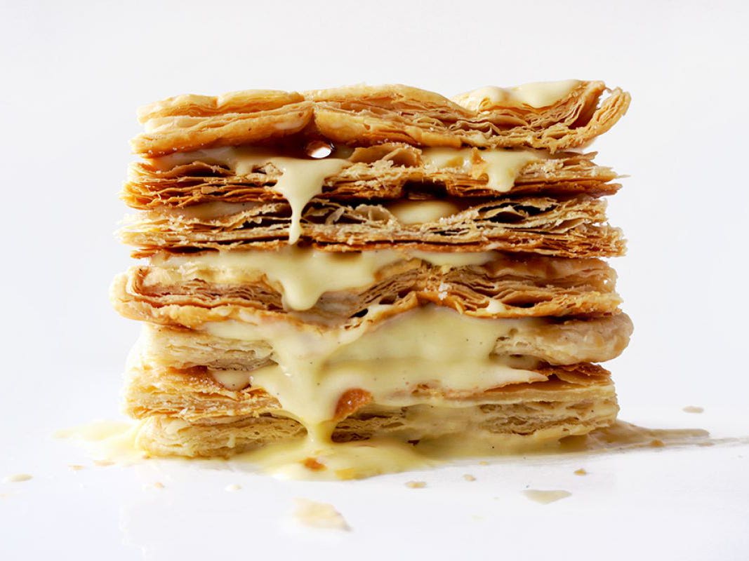Napoleons