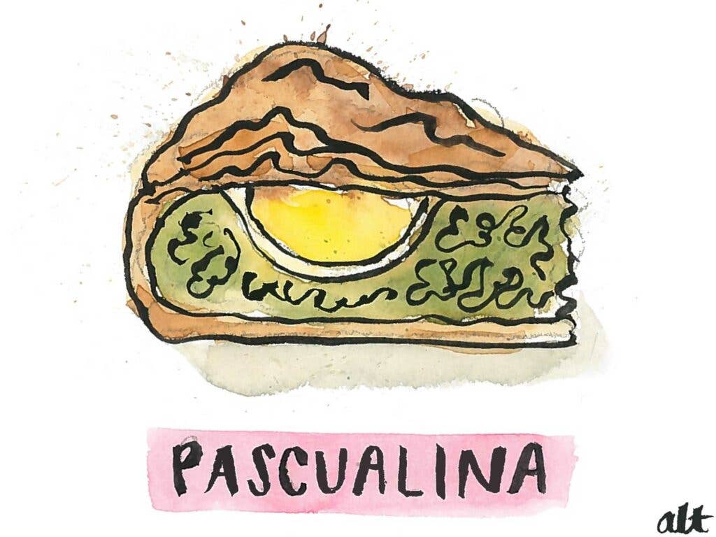 Pascualina