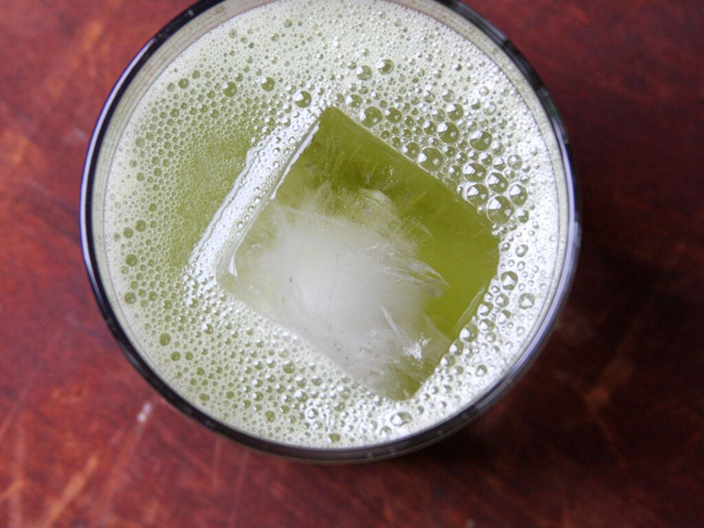 Celery Tonic