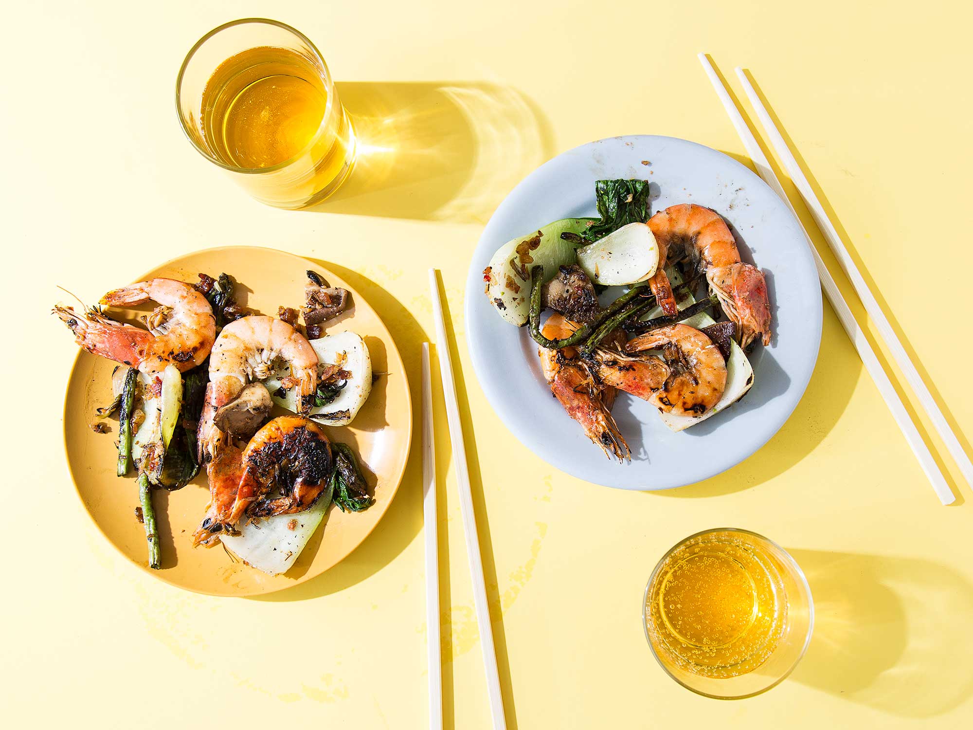 The Secrets of Making XO Sauce, the Magic Condiment of China