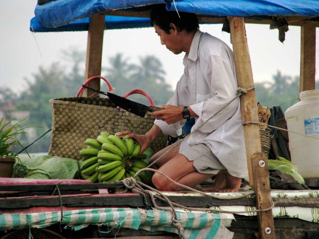 Banana