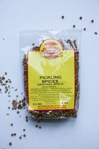 Visual Pantry: Issue 113