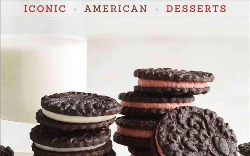 Bravetart's Stella Parks on How Corporate Marketing Invented American