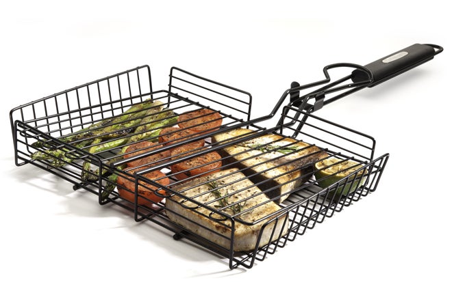 Grill Basket