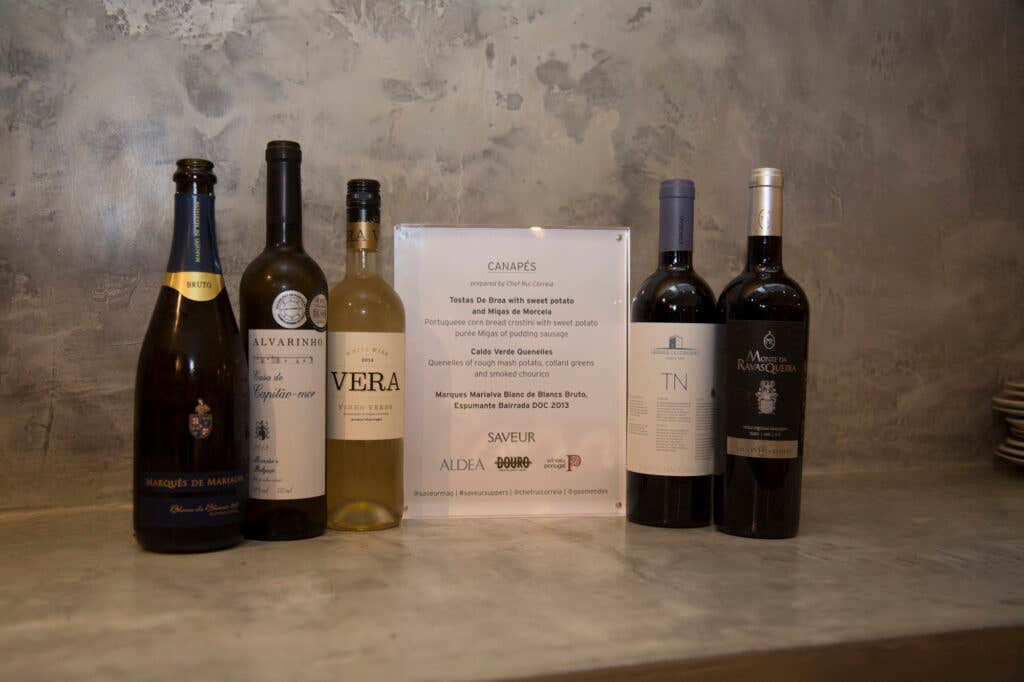 Portugal Wine