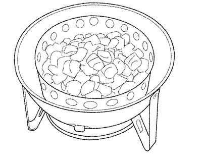 How to Barbecue in a Bullet Smoker