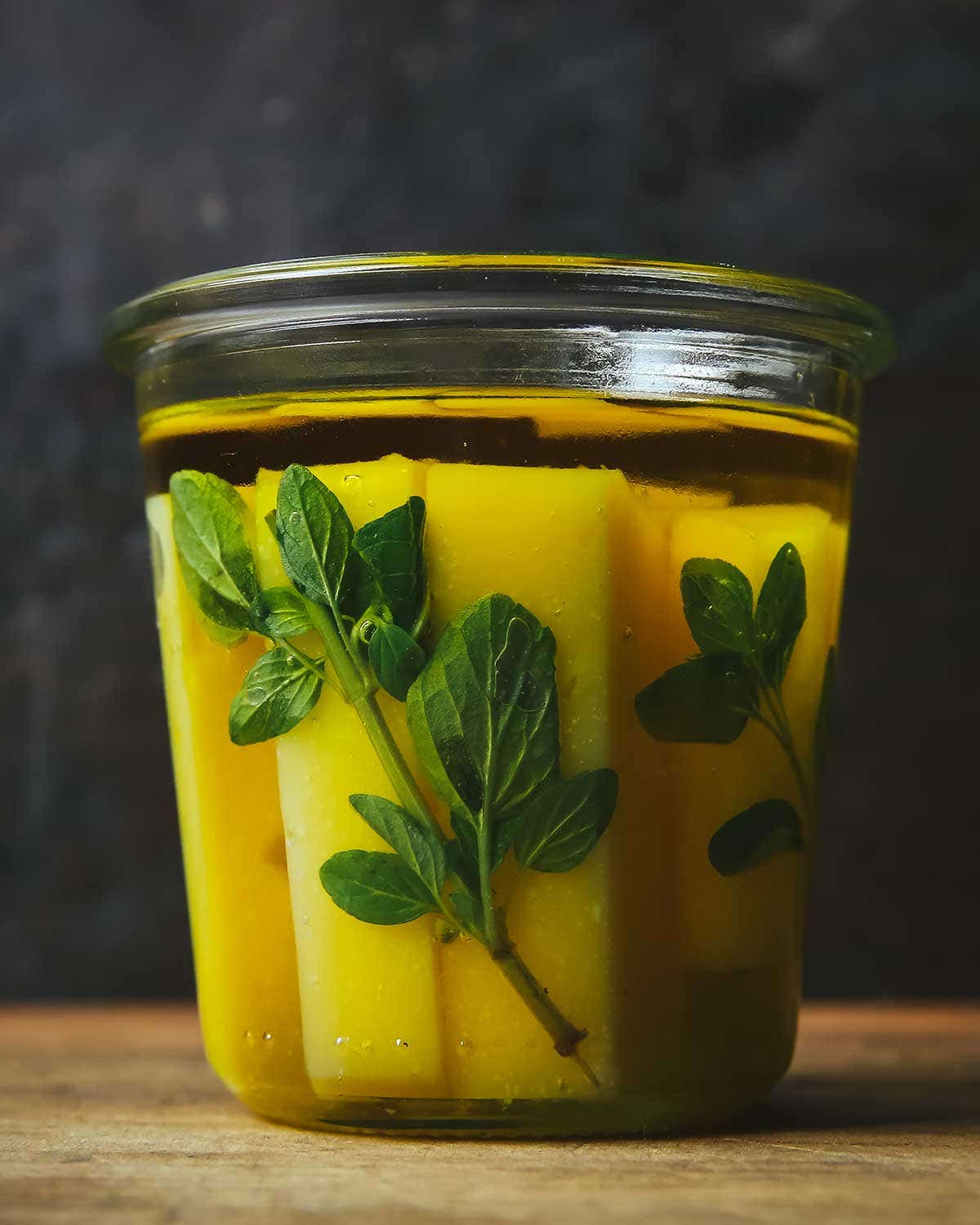 Rescue the Dried Out Cheese in Your Fridge With This Classic Spanish Preservation Trick Rescue the Dried Out Cheese in Your Fridge With This Classic Spanish Preservation Trick