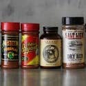 10 Great Barbecue Rubs You Ought To Know About