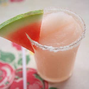 Watermelon Margarita