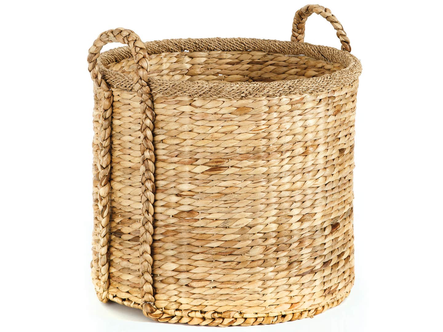 Suzanna Kasler woven baskets