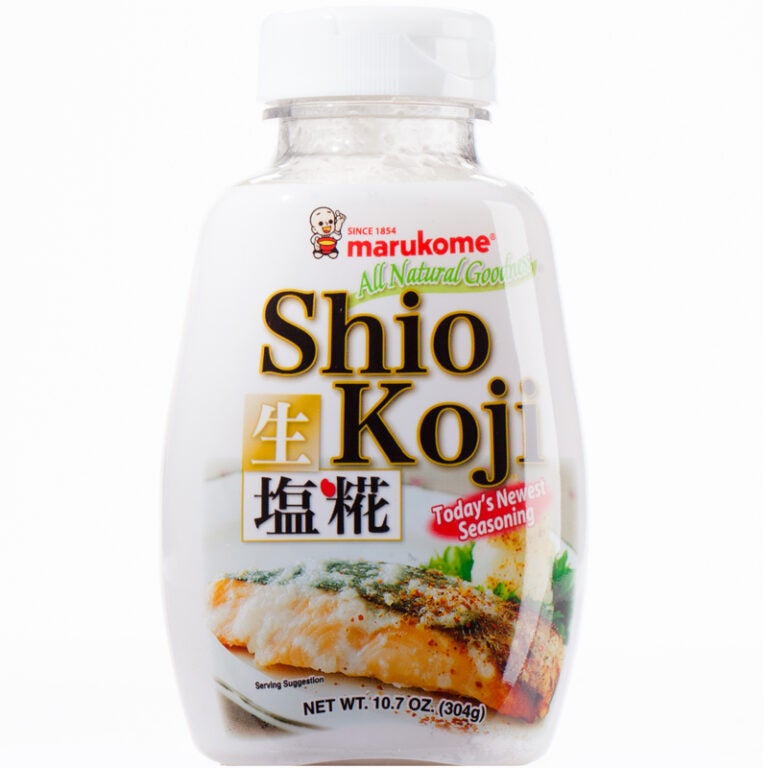 ShioKoji Saveur