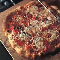What Makes The Perfect Pizza? 