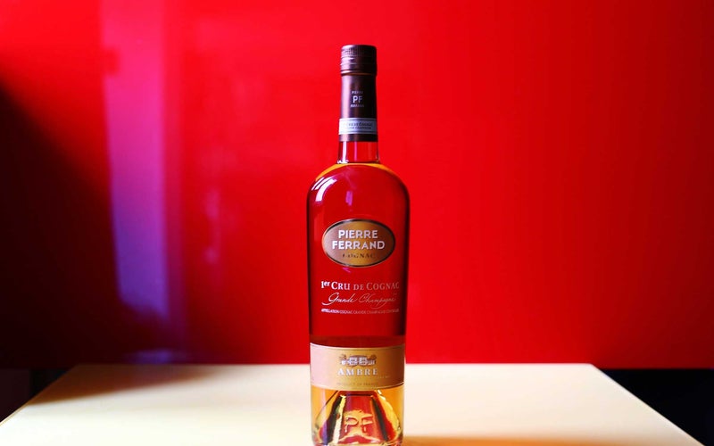 Pierre Ferrand Cognac Ambre