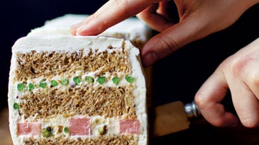 Edible Art: The History of American Sandwiches in Cookbooks