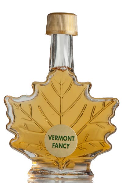 Tasting Notes: Maple Syrup