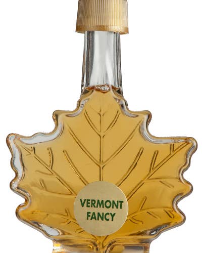 Tasting Notes: Maple Syrup