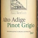 A Pinot Grigio That’s Worth Buying
