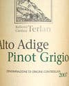 A Pinot Grigio That’s Worth Buying