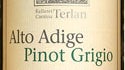 A Pinot Grigio That's Worth Buying