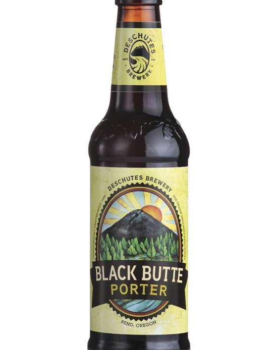 Drink This Now: Deschutes Black Butte Porter