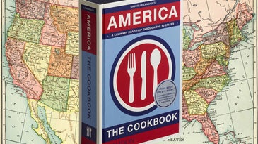Seven Foundational Cookbooks That Shaped American Cooking
