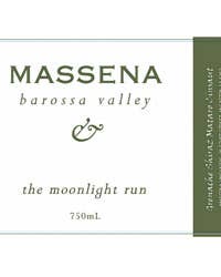 Massena, Barossa Valley (Australia) “Moonlight Run” 2005