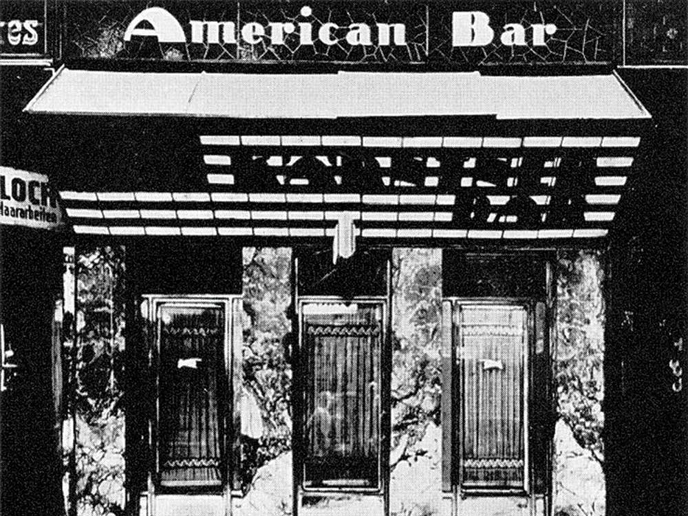 American Bar