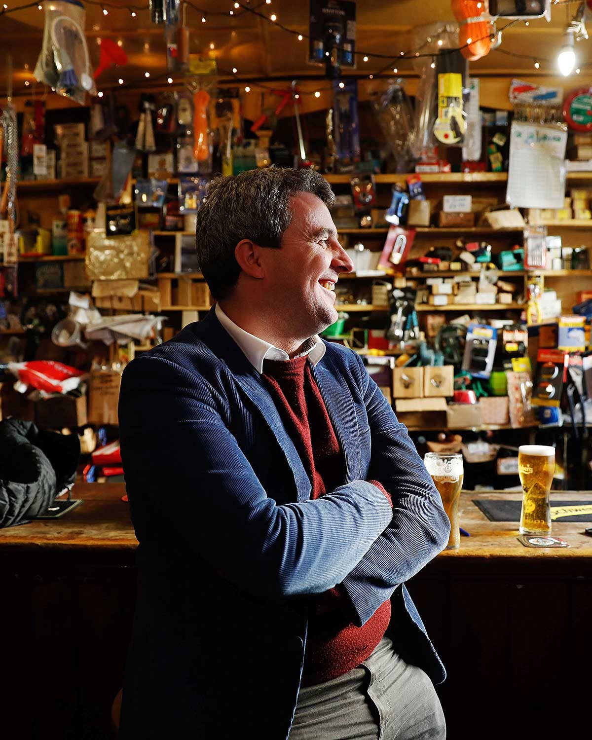 Welcome to the World’s Greatest Pub Town: Dingle, Ireland