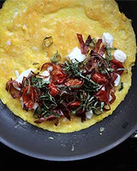 16 Easy Omelettes, Quiches, and Frittatas for a Crowd