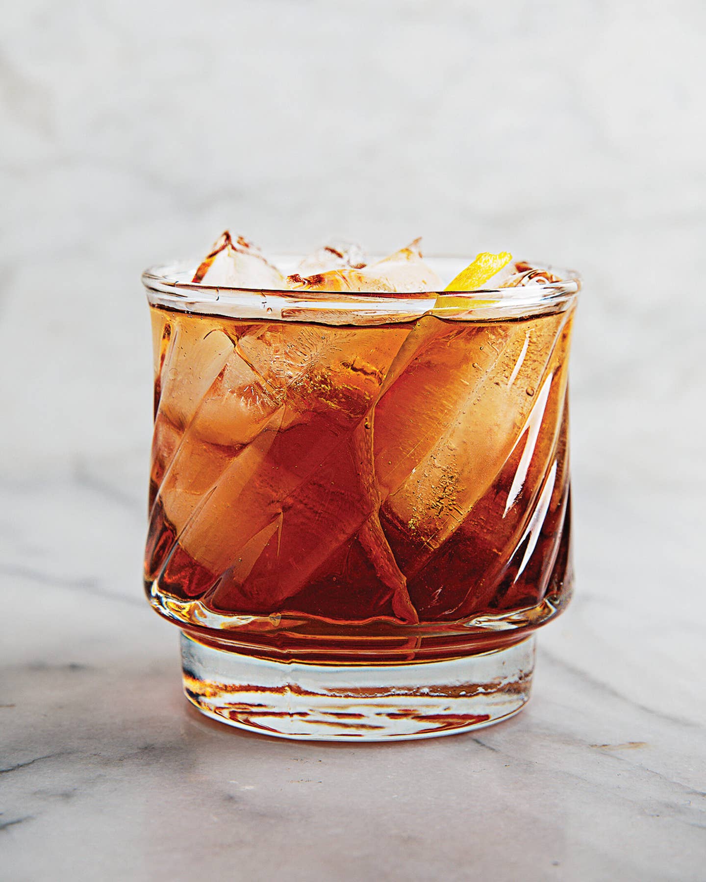Vermouth Panache Cocktail 