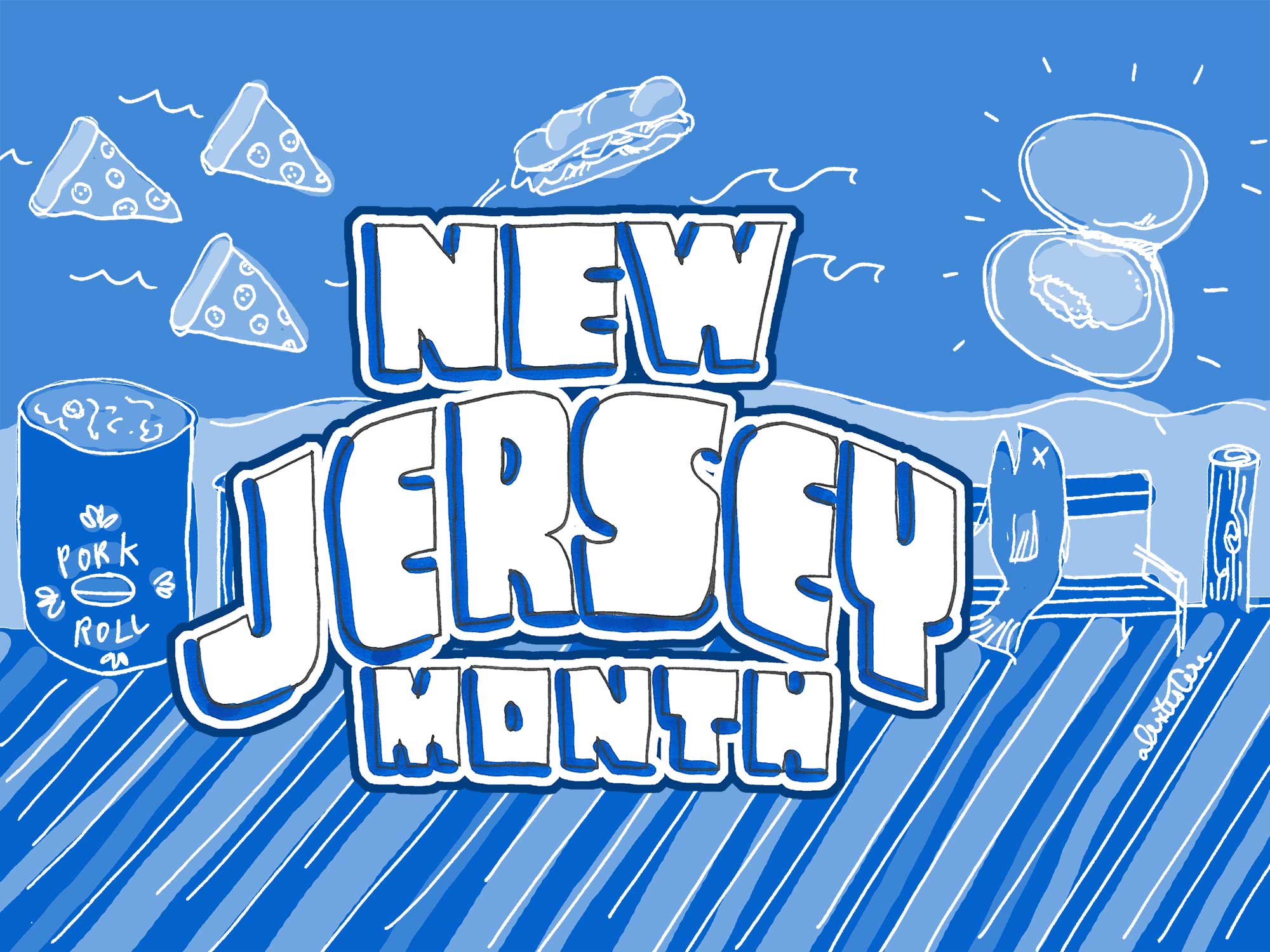 The Ultimate Guide to the Best of New Jersey Food Saveur