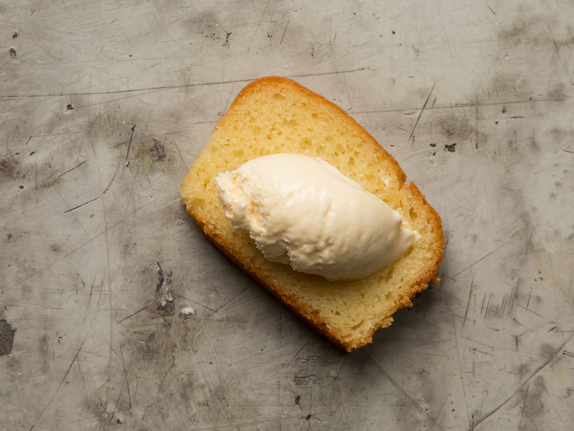 Basics How to Make a Quenelle Saveur