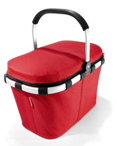 Insulated Carrybag