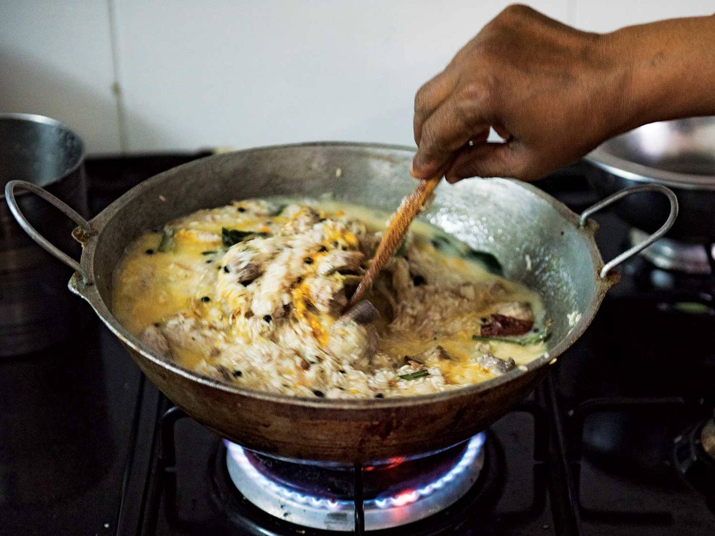 Maldivian Fish Rice (Mas-Bai) | Saveur