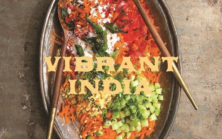 vibrant india