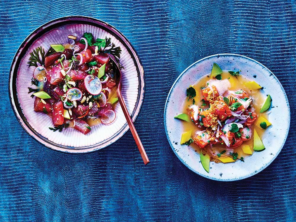 9 Ceviche Recipes for When It’s Too Hot to Cook