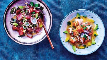 9 Ceviche Recipes for When It’s Too Hot to Cook