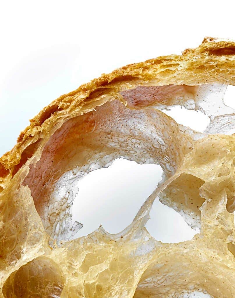 Modernist Bread