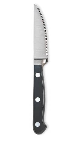 Wusthof Serrated Paring Knife