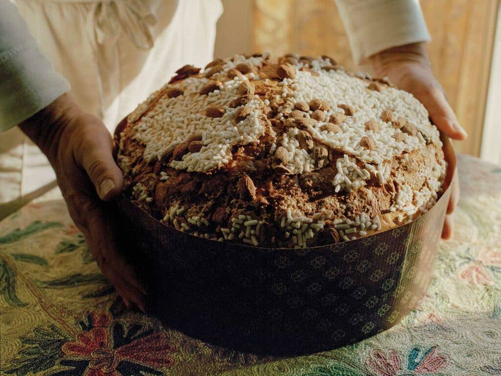 Panettone