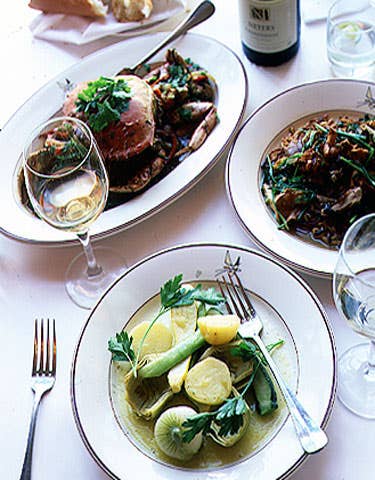 httpswww.saveur.comsitessaveur.comfilesimport2008images2008-02628-32_Black_cat27s_warm_artichoke_salad_480.jpg