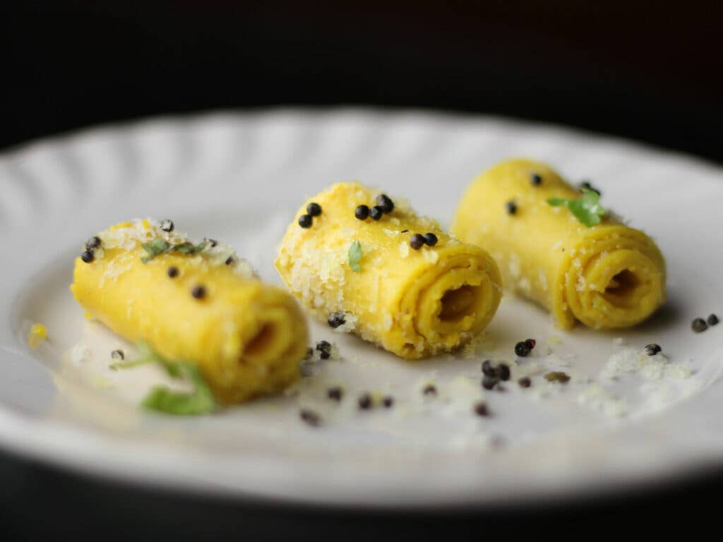 Khandvi