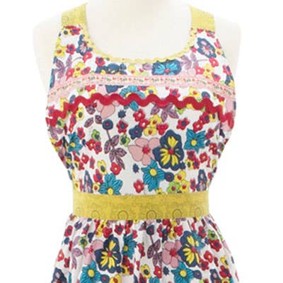 apron