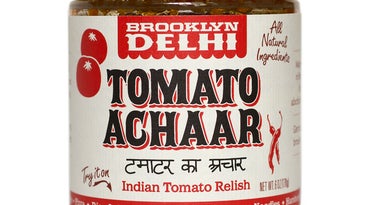 One Good Find: Brooklyn Delhi's Tomato Achaar