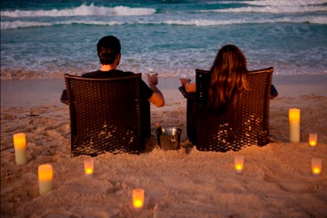 Love Struck at the Hard Rock Hotel & Casino Punta Cana